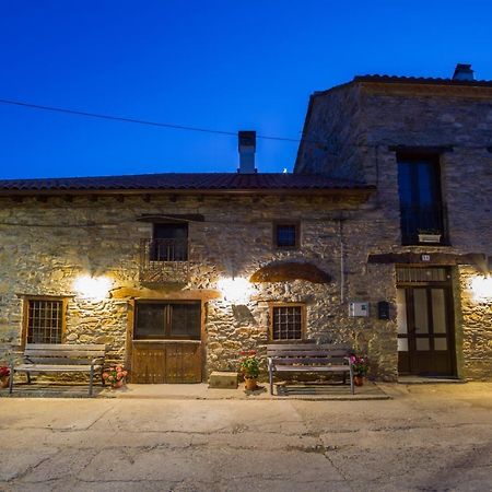 Casa Aurea Boya Hotel Kültér fotó