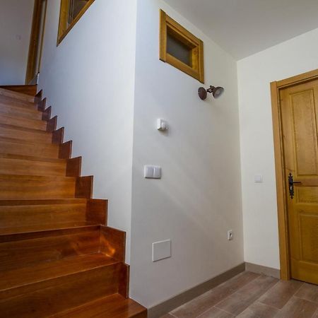 Casa Aurea Boya Hotel Kültér fotó