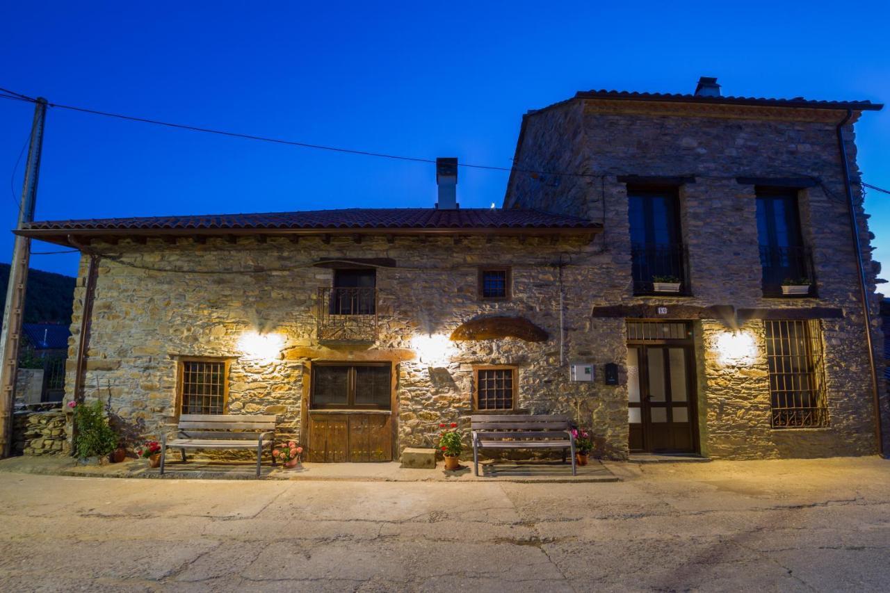 Casa Aurea Boya Hotel Kültér fotó
