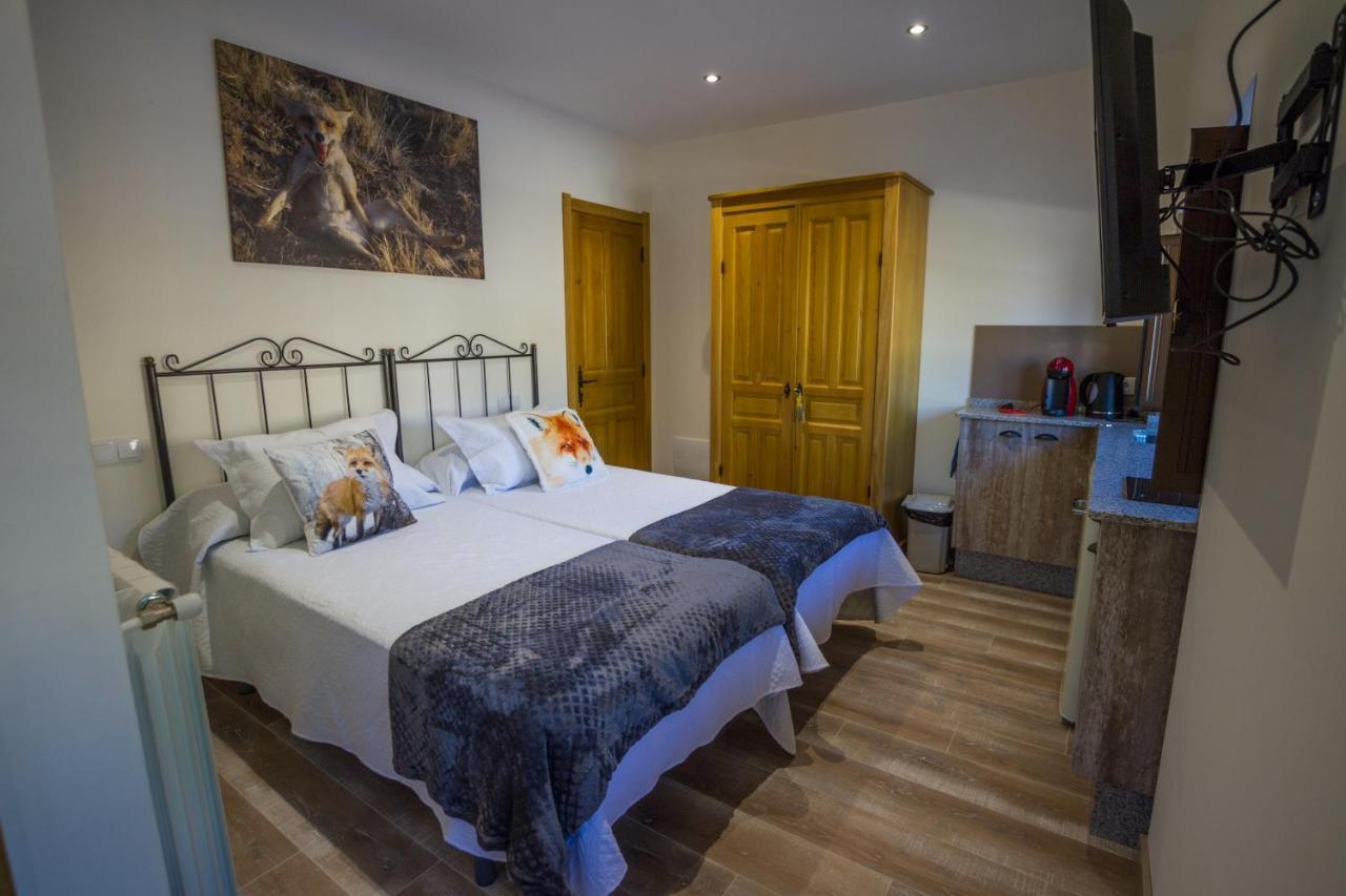 Casa Aurea Boya Hotel Kültér fotó