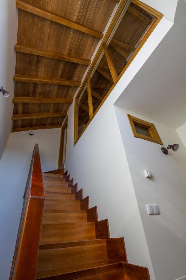 Casa Aurea Boya Hotel Kültér fotó