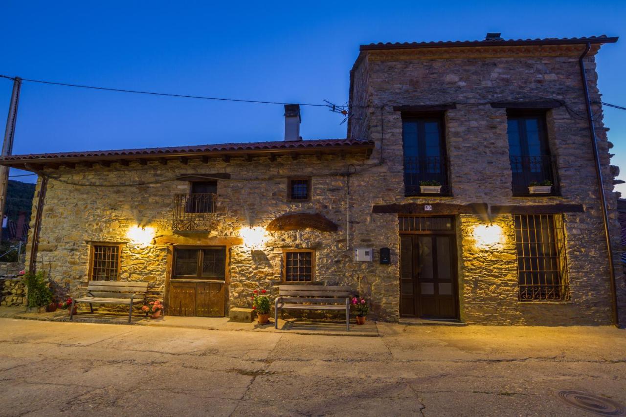 Casa Aurea Boya Hotel Kültér fotó