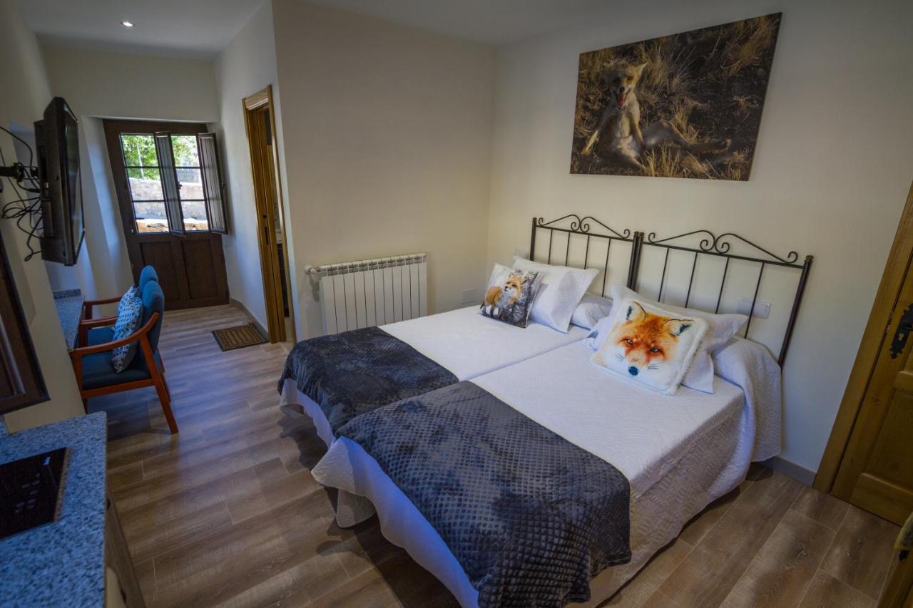 Casa Aurea Boya Hotel Kültér fotó