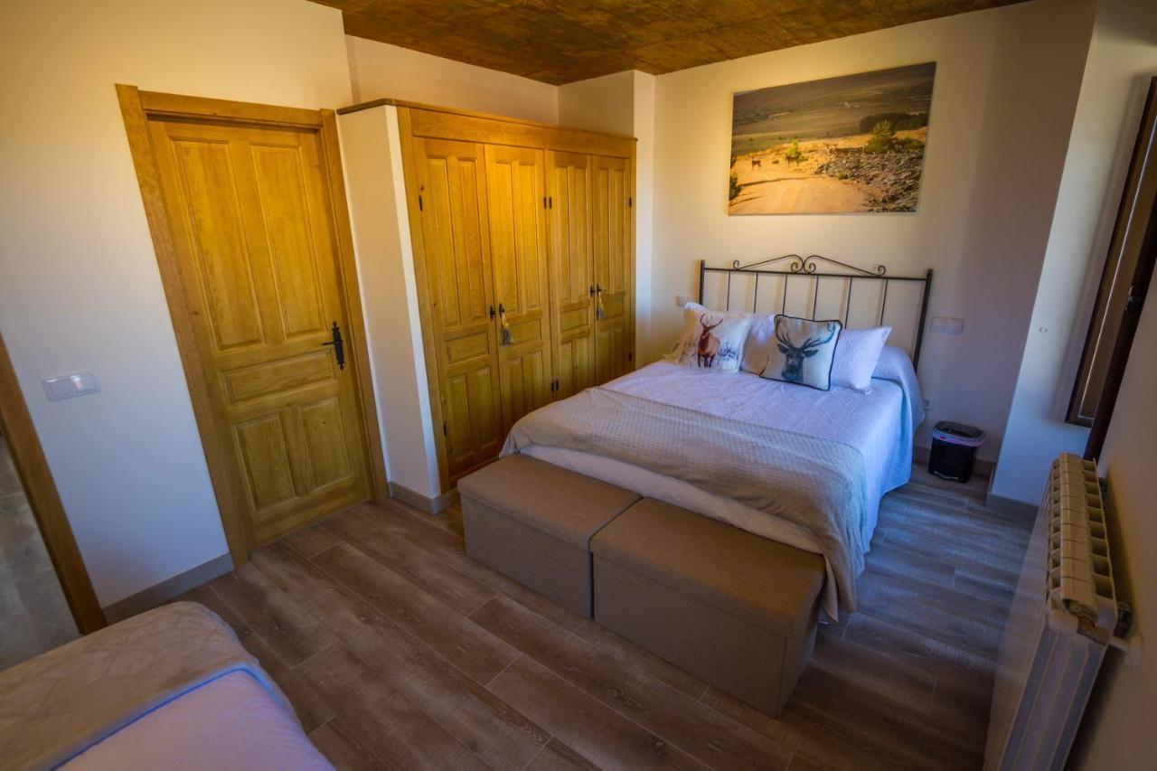 Casa Aurea Boya Hotel Kültér fotó