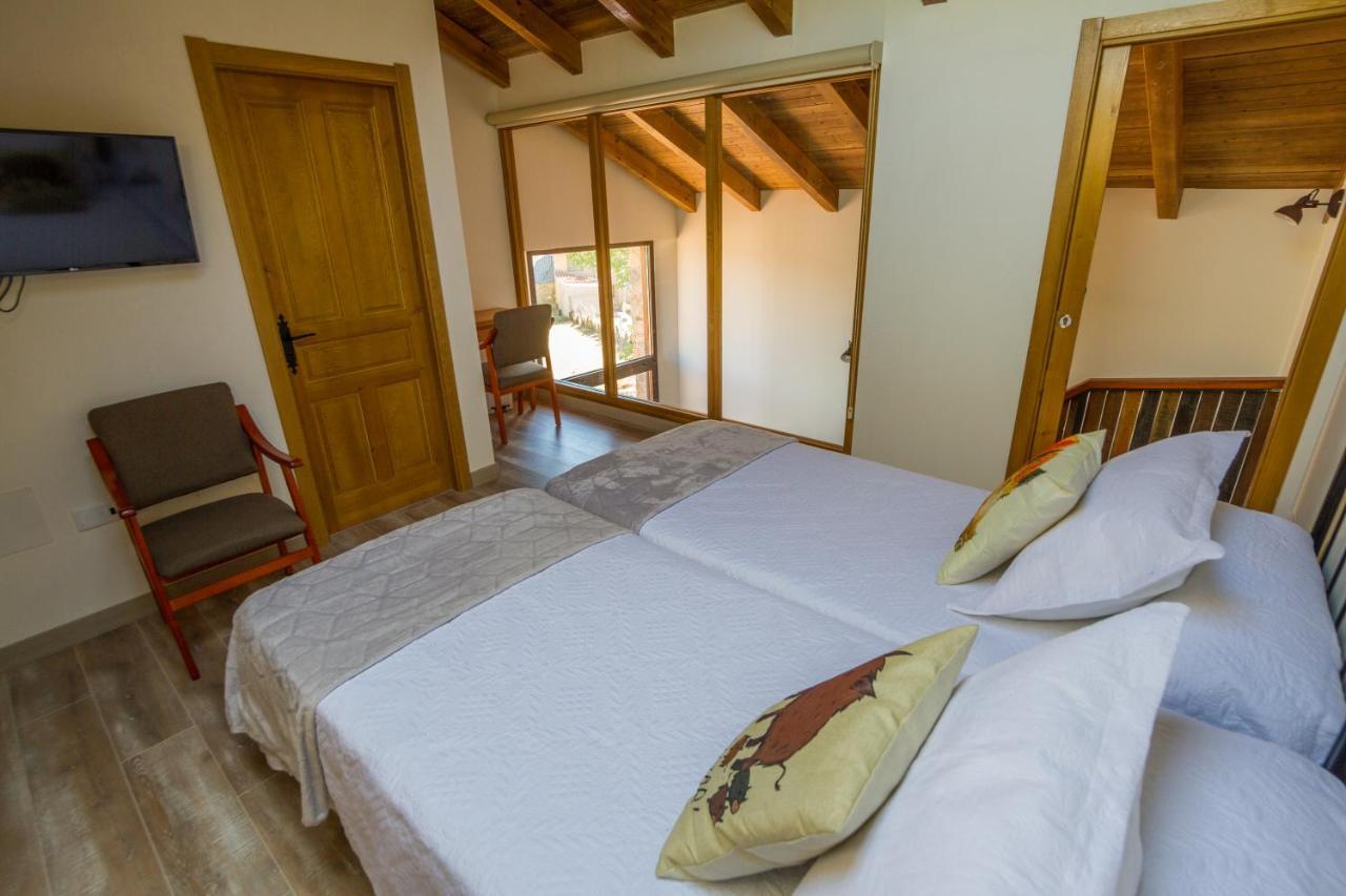 Casa Aurea Boya Hotel Kültér fotó