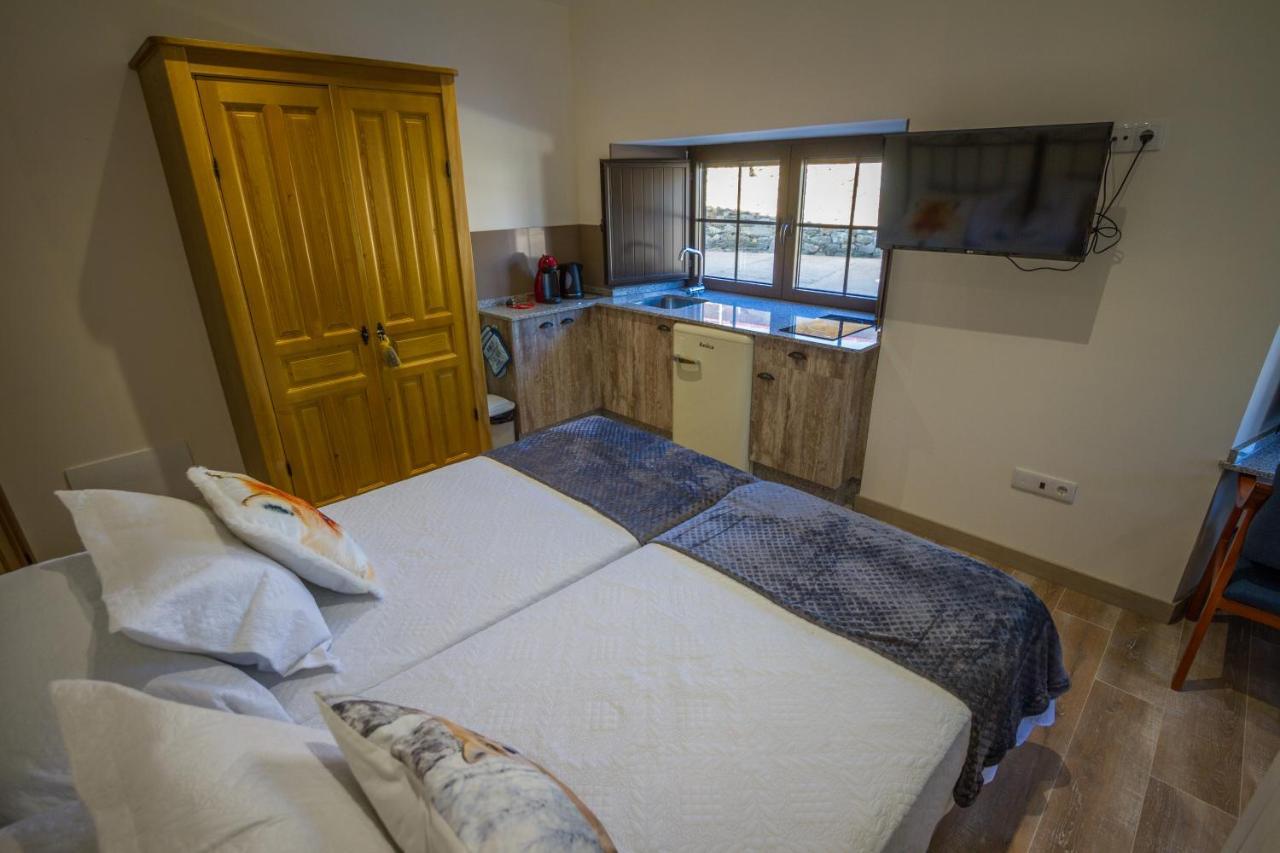 Casa Aurea Boya Hotel Kültér fotó