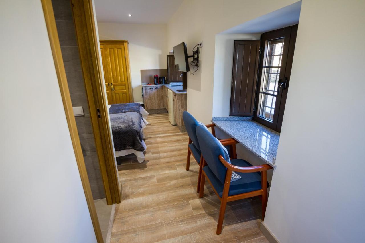 Casa Aurea Boya Hotel Kültér fotó