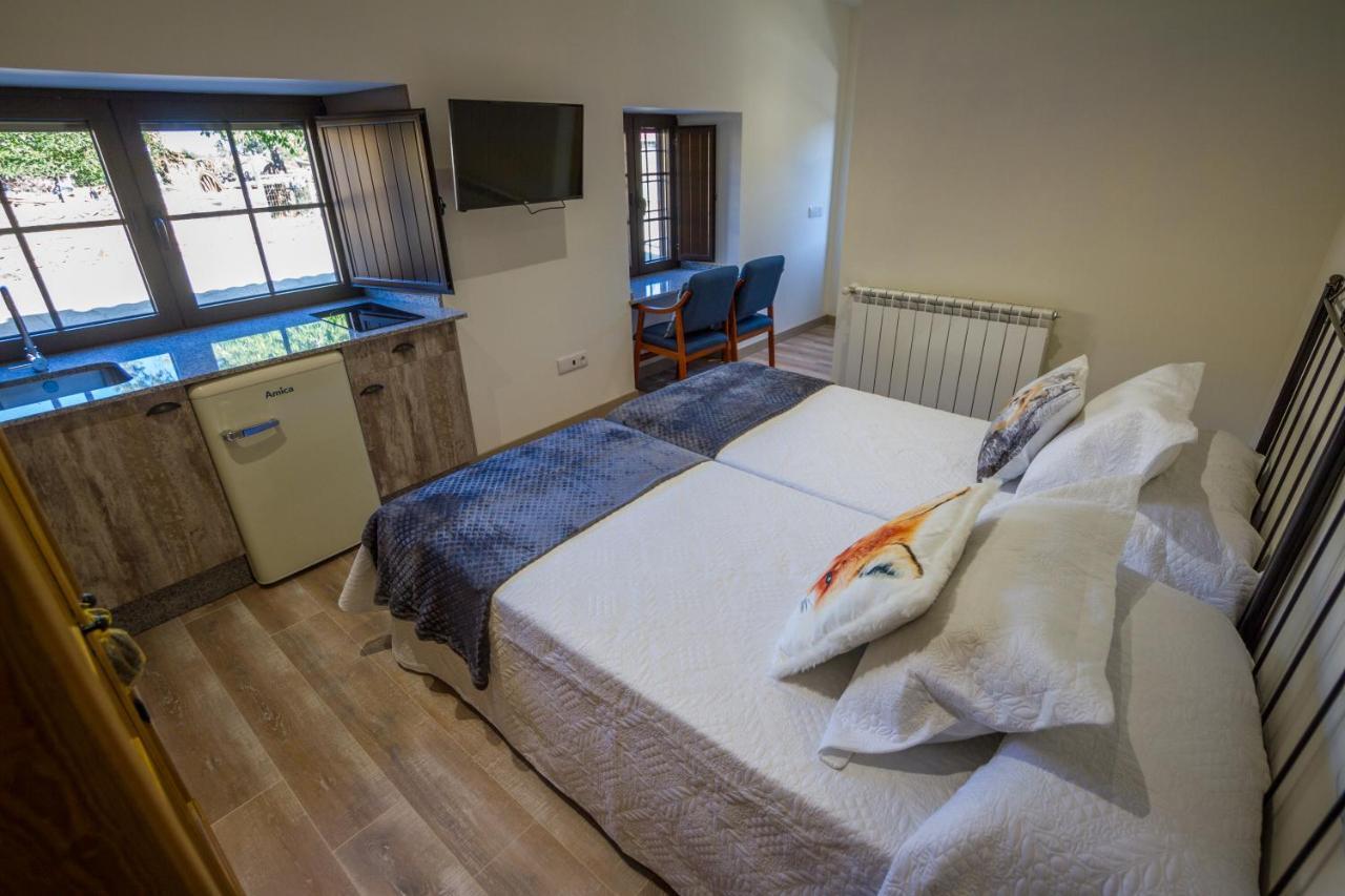 Casa Aurea Boya Hotel Kültér fotó