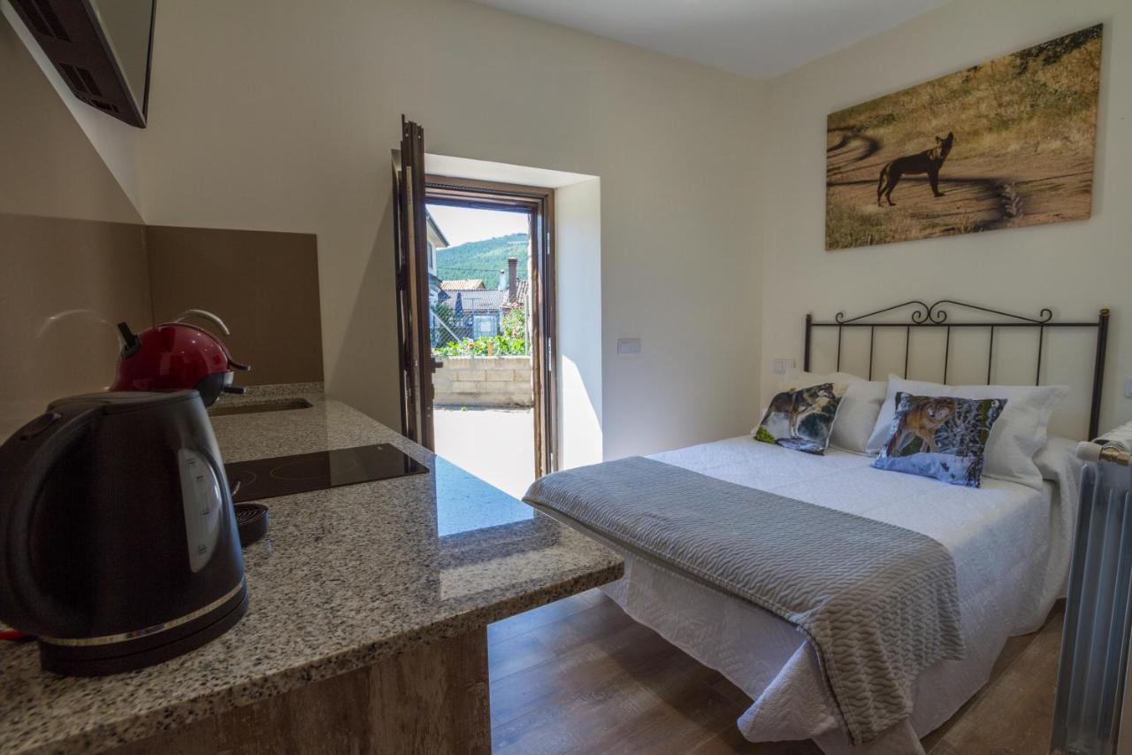 Casa Aurea Boya Hotel Kültér fotó