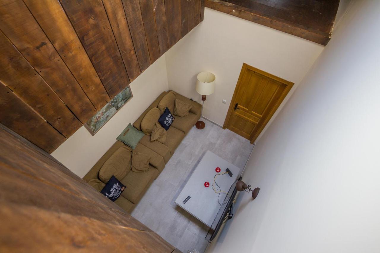 Casa Aurea Boya Hotel Kültér fotó