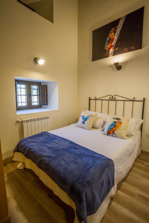Casa Aurea Boya Hotel Kültér fotó