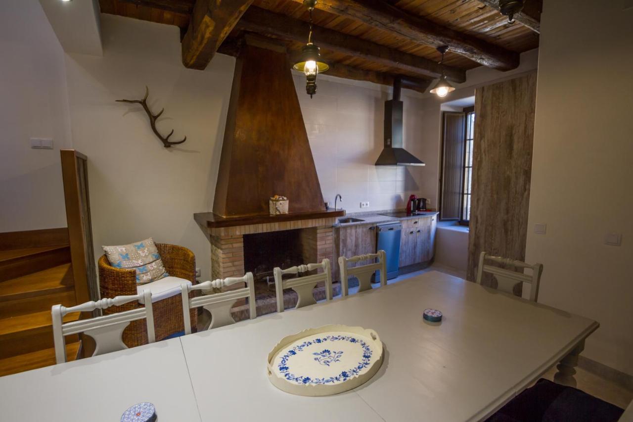 Casa Aurea Boya Hotel Kültér fotó