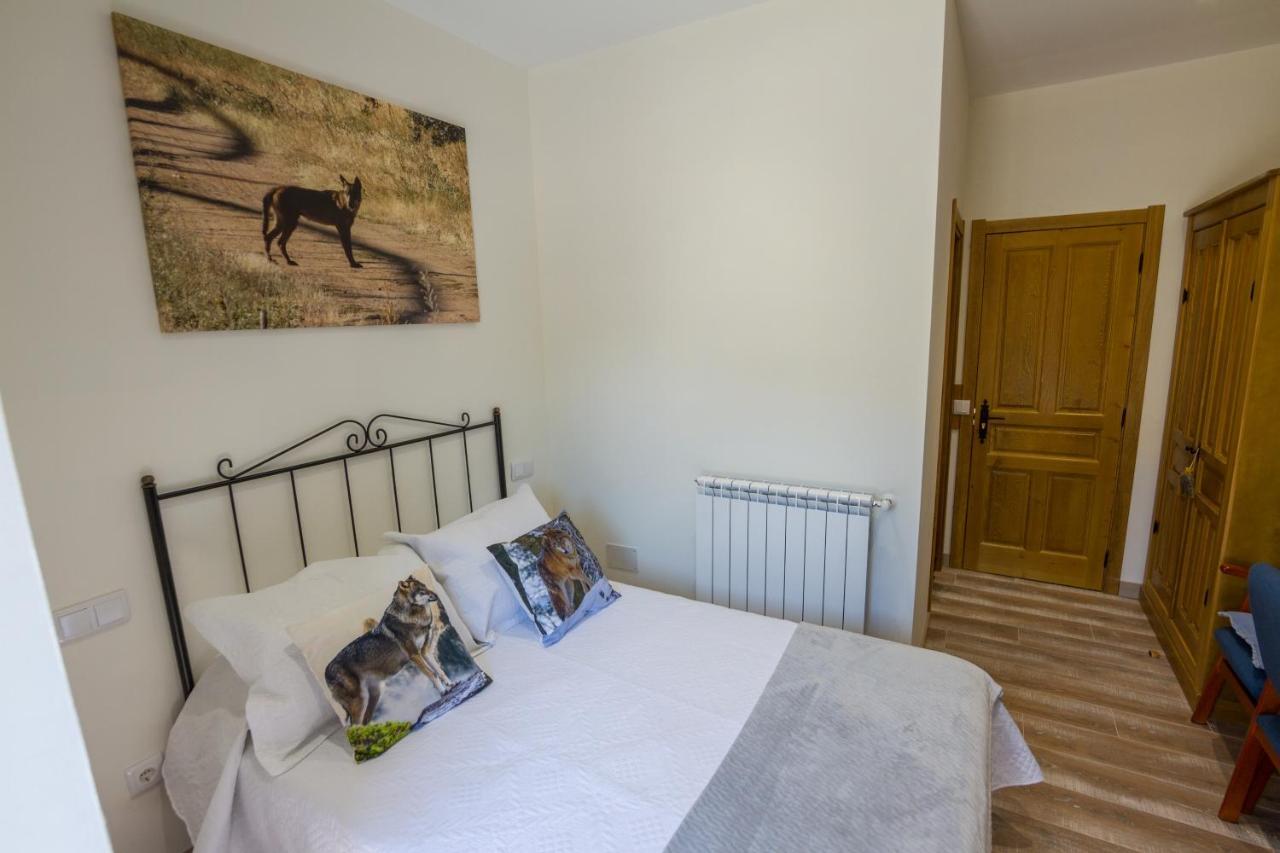 Casa Aurea Boya Hotel Kültér fotó